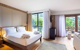 Novotel Megeve Mont-Blanc
