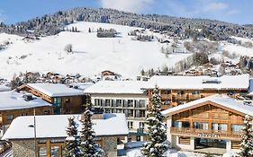 Novotel Megeve Mont-Blanc